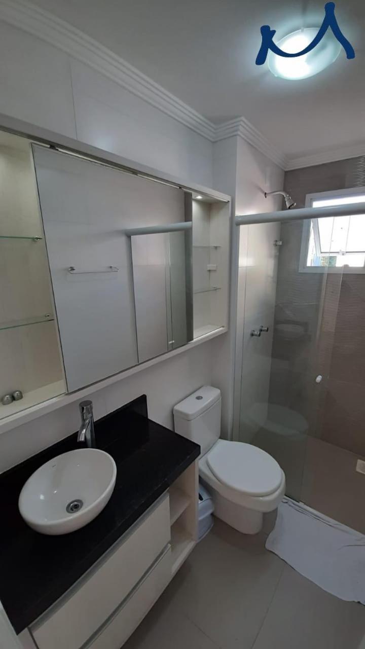 Robles Floripa Canasvieiras Apartamento Florianópolis