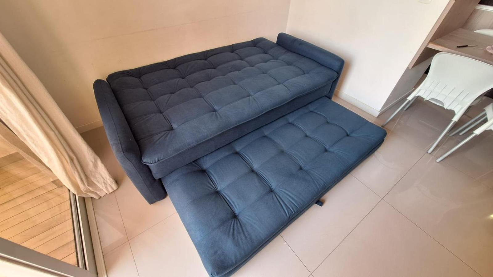 Robles Floripa Canasvieiras Apartamento